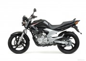 Yamaha YBR 250 Yamaha YBR 250